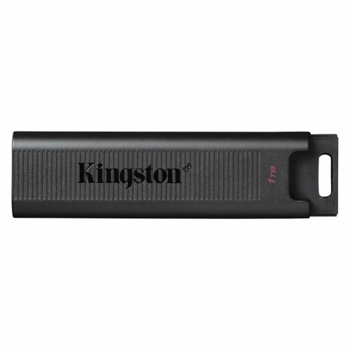 USB-minne Kingston DTMAX/1TB Svart 1 TB