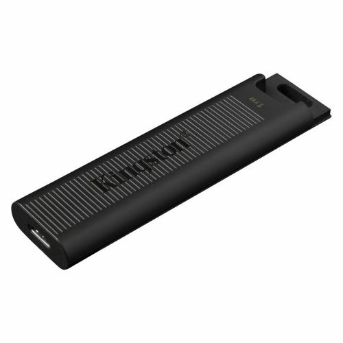 USB-minne Kingston DTMAX/1TB Svart 1 TB
