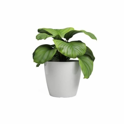 Kruka Artevasi SAN REMO Vit  30 cm