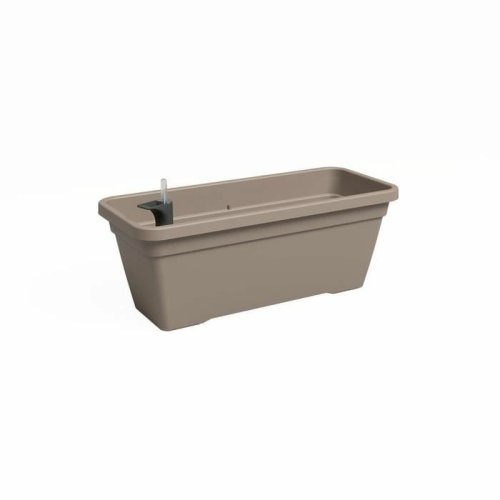 Kruka Artevasi VENEZIA L SWS Brun Beige-brun (taupe) (4 Delar)