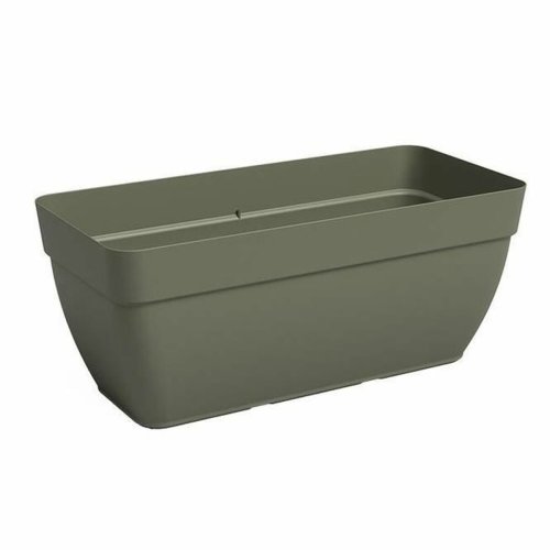 Kruka Artevasi 57,9 x 24,3 x 22 cm Grn