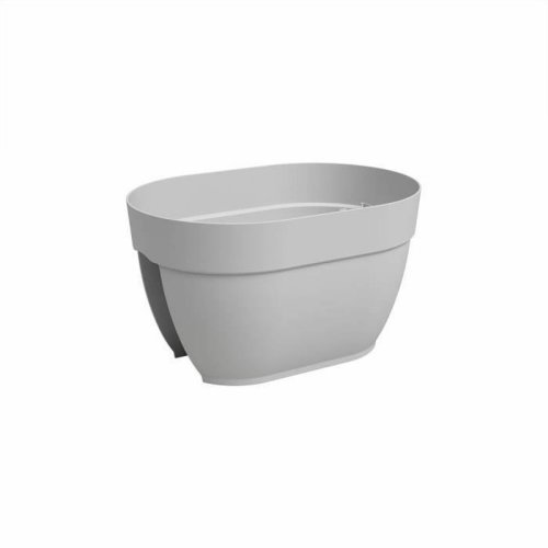 Kruka Artevasi CAPRI CAMPANA Gr Ljusgr  40 cm