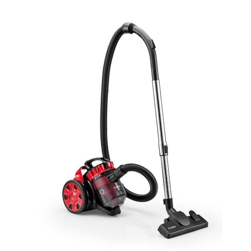 Psfri Dammsugare Flama 1684FL 700W Rd