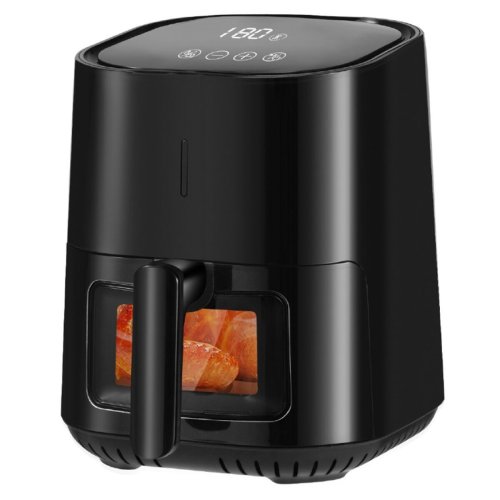 Luftfrits Silver IP390ATL 4 L