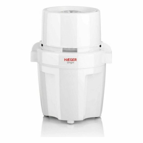 Ktthackare Haeger CH-50S.003A 500 W