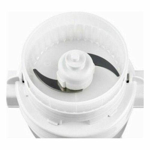 Ktthackare Haeger CH-50S.003A 500 W