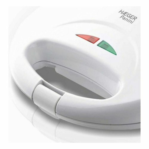 Smrgsmaskin Haeger SM-75G.007A Vit 750 W