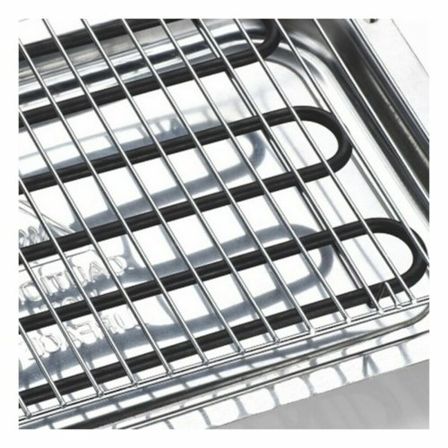 Mikrovgsugn med Grill Haeger GR-200.006A Svart 2000 W