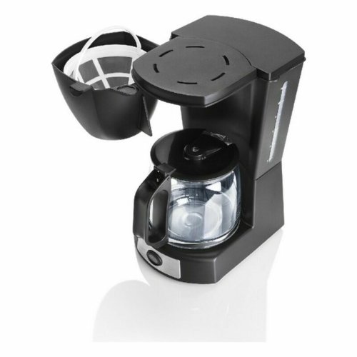 Kaffebryggare Haeger CM-68B.007A Svart 680 W 680 W