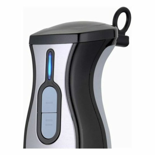 Stavmixer Haeger HB-10B.018A Svart Gr 1000 W 1000 W