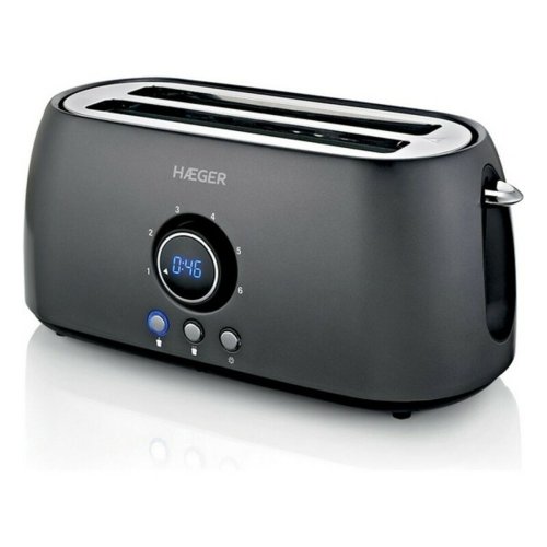 Brdrost Haeger Future Plus 1400 W