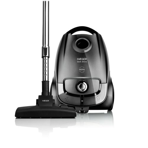 Utsug Haeger VC-70B.043A Svart 700 W