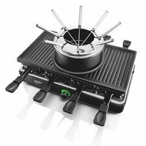 Campingkk Haeger GR-FRG.016A 1400 W