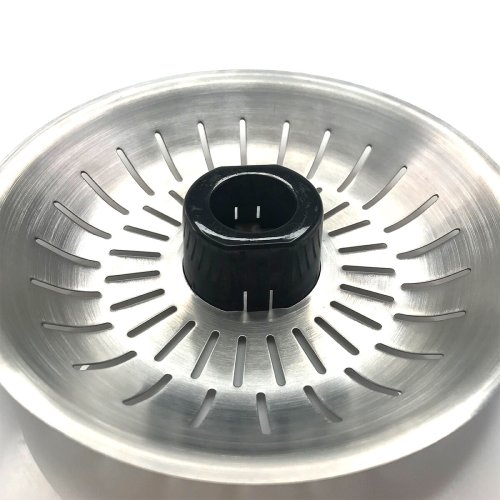 Elektrisk Juicepress Haeger Pro Juice 600