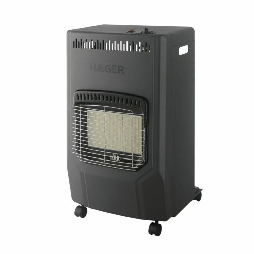Vrmeelement Haeger GH-42B.005A