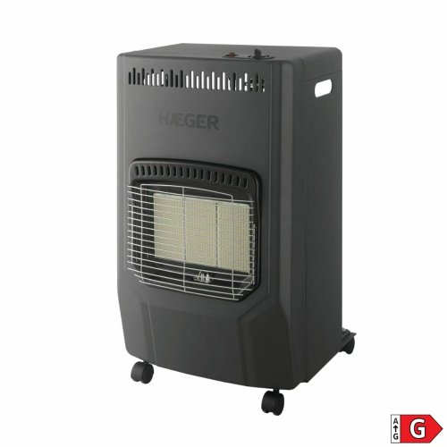 Vrmeelement Haeger GH-42B.005A