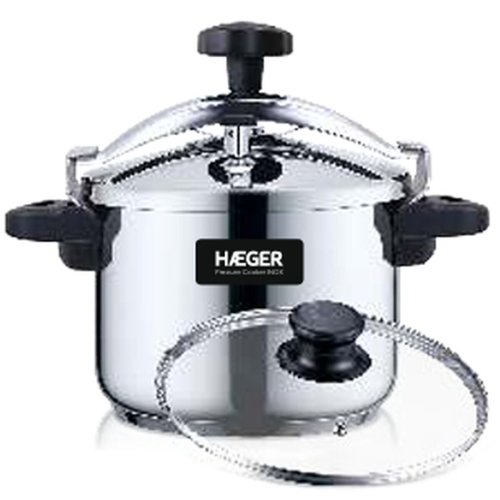 Korkskruv Haeger PC-6SS.019A