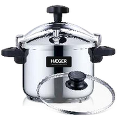 Korkskruv Haeger PC-6SS.019A