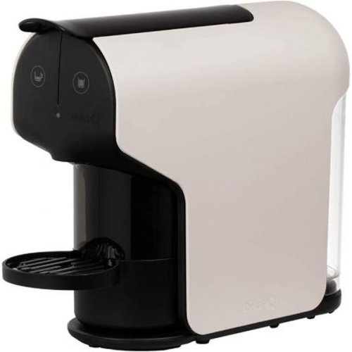 Superautomatisk kaffebryggare Delta Q 017002 Vit 1200 W 19 bar 8