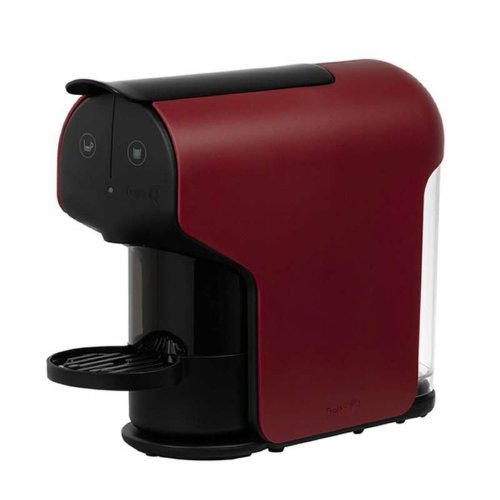 Kaffekapslar Delta Q QUICK RED  V2 Rd 1200 W 19 bar 800 ml