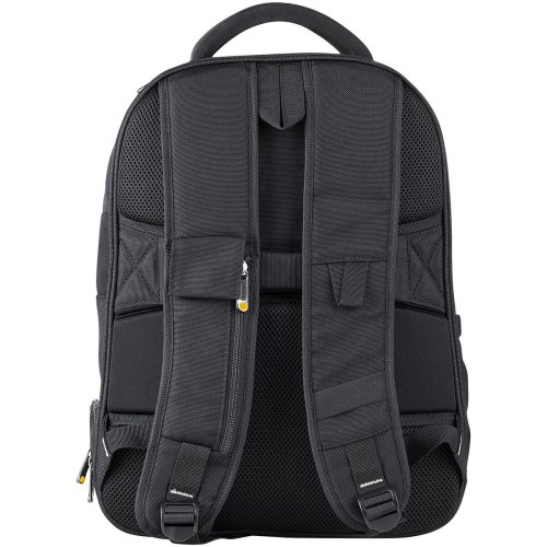 Laptopryggsck Startech NTBKBAG156 Svart