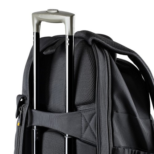 Laptopryggsck Startech NTBKBAG156 Svart
