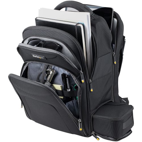 Laptopryggsck Startech NTBKBAG173