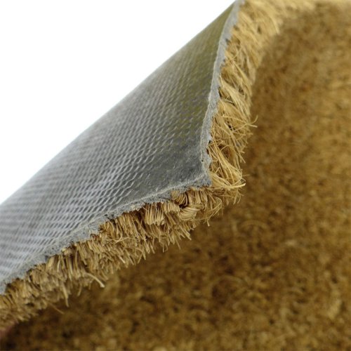 Drrmatta EDM 74752 Brun 60 x 40 cm 40 x 60 cm Rektangulr