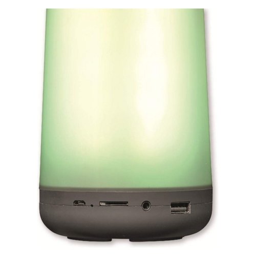 Bluetooth Hgtalare Denver Electronics 111151010720 5 W Bluetoot