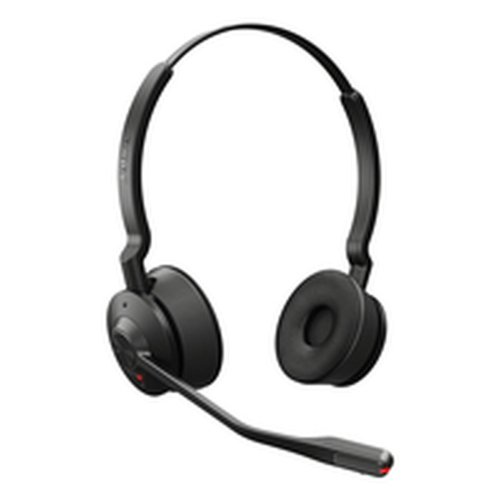 Hrlurar GN Audio 9655-435-111 Svart