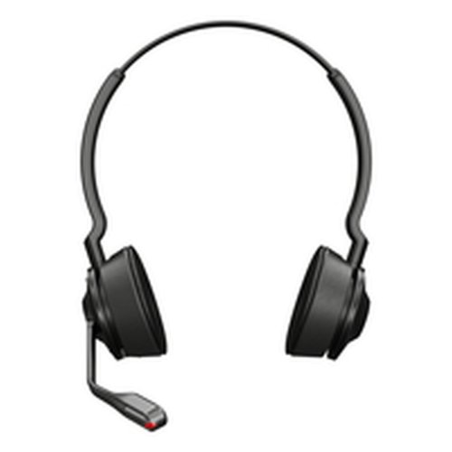 Hrlurar GN Audio 9655-435-111 Svart