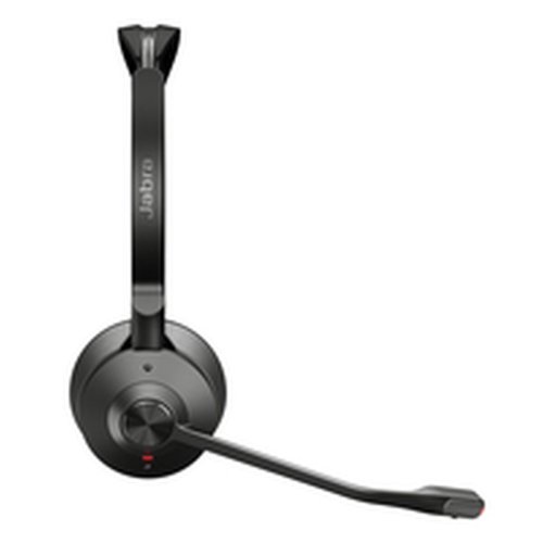 Hrlurar GN Audio 9655-435-111 Svart