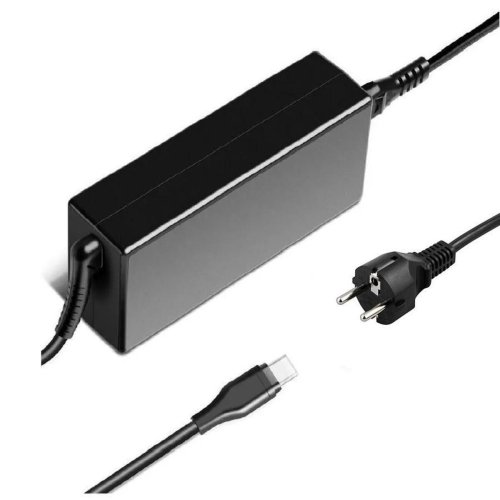 Vggladdare MBXUSBC-AC0008 Svart 45 W