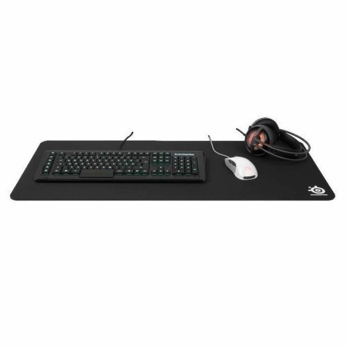 Musmatta Gaming SteelSeries Svart