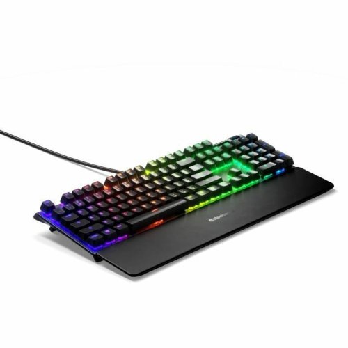 Gaming Tangentbord/ OR: Speltangentbord SteelSeries Apex Pro Fra
