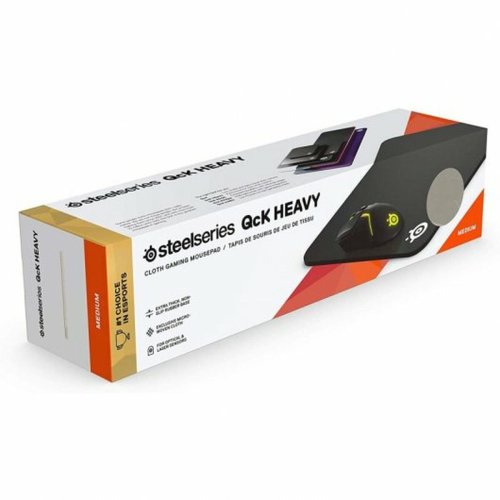 Musmatta Gaming SteelSeries 63836