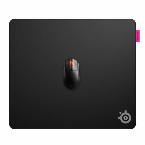 Musmatta SteelSeries noir