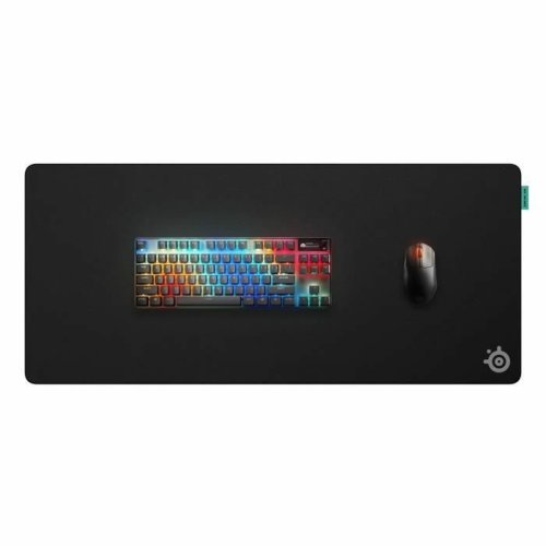Musmatta SteelSeries QcK Performance XL - Balance Svart