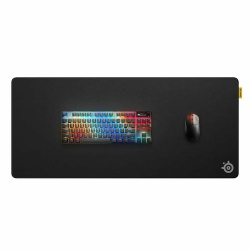 Musmatta SteelSeries noir