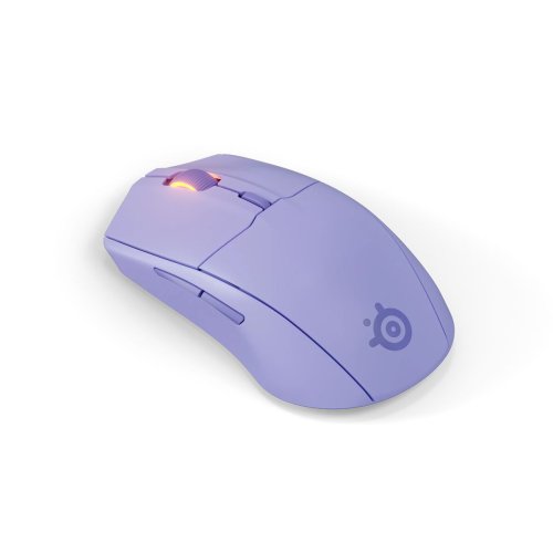 Mus SteelSeries 62525 Lavendel Mus SteelSeries 62525 Lavendel