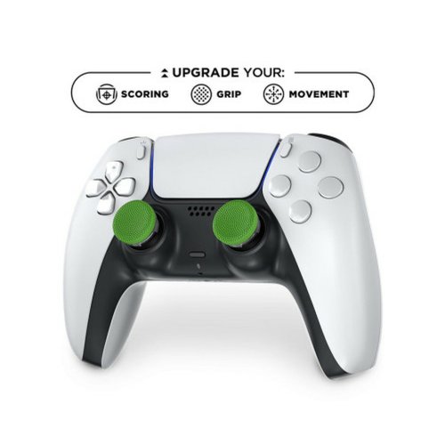 Spelkontroll SteelSeries KontrolFreek Precision Sports: Soccer E