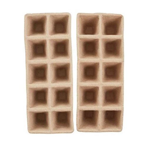 Odlingsset Grouw (47 Delar)