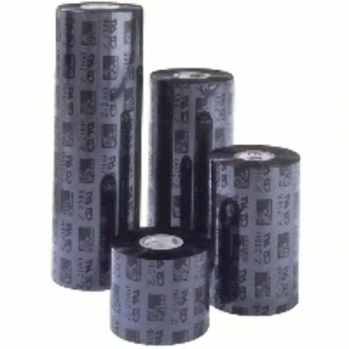 Punktmatris Original Zebra 03200BK06045 Svart