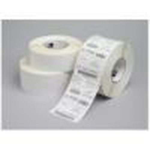 Etiketter till Skrivare Zebra 3006318 Vit