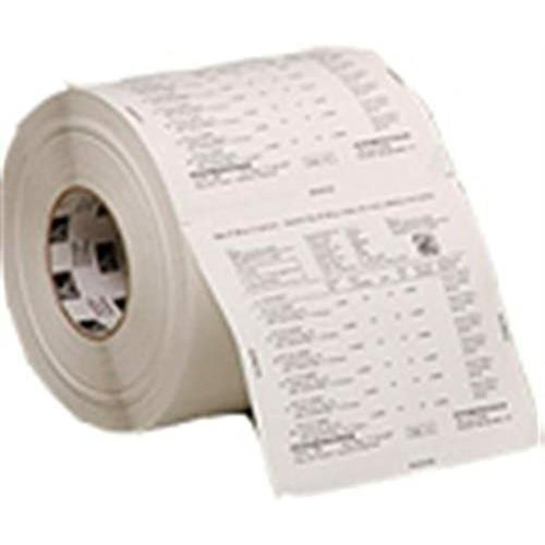 Etiketter till Skrivare Zebra 3003070 Vit Rektangulr  19 mm