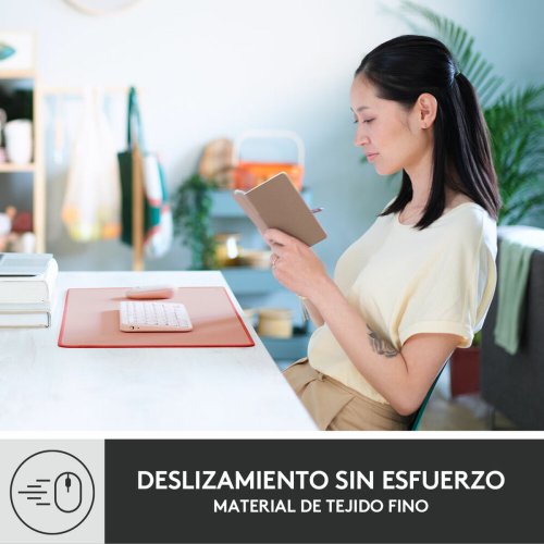 Musmatta Logitech 956-000053 Rosa