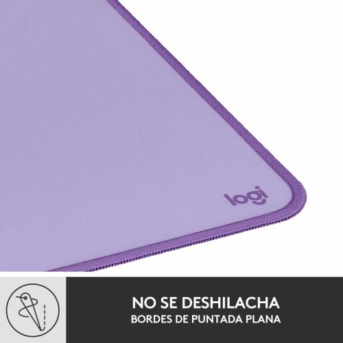 Musmatta Logitech XL Lila Violett