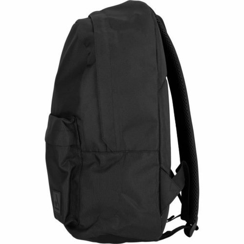 Laptopryggsck Whistler Svart