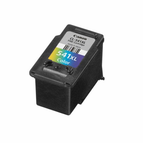 Original Blckpatron Canon CL-541XL Trefrgad