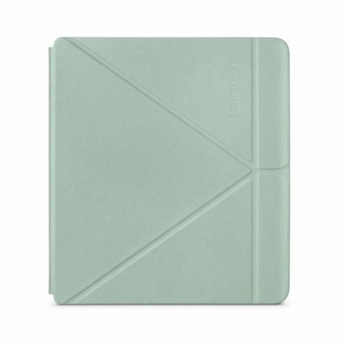 Laptopvska Rakuten N778-AC-LG-E-PU Svart Grn 8"